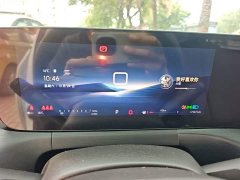 Buick Excelle Pro Comfort Edition - ფოტო 11