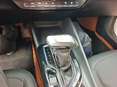 Buick Excelle Pro Comfort Edition - ფოტო 13