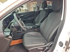 Buick Excelle Pro Comfort Edition - ფოტო 14
