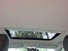 Buick Excelle Pro Comfort Edition - ფოტო 17