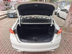 Buick Excelle Pro Comfort Edition - ფოტო 18