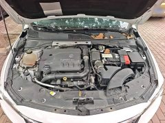 Buick Excelle Pro Comfort Edition - ფოტო 19