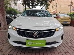 Buick Excelle Pro Comfort Edition - ფოტო 2