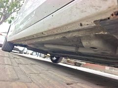 Buick Excelle Pro Comfort Edition - ფოტო 20