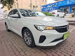 Buick Excelle Pro Comfort Edition - ფოტო 3