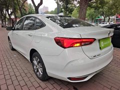 Buick Excelle Pro Comfort Edition - ფოტო 4