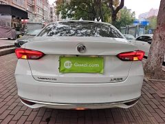 Buick Excelle Pro Comfort Edition - ფოტო 5