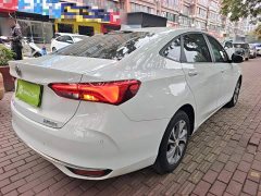 Buick Excelle Pro Comfort Edition - ფოტო 6