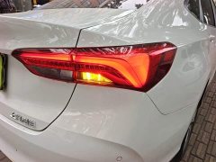 Buick Excelle Pro Comfort Edition - ფოტო 7