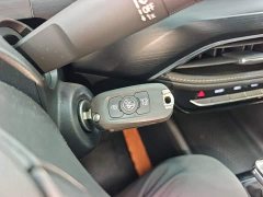 Buick Excelle Pro Comfort Edition - ფოტო 8