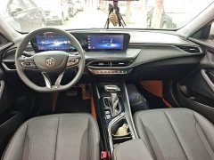 Buick Excelle Pro Comfort Edition - ფოტო 9