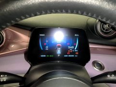 BYD Dolphin 405km Fashion Edition - ფოტო 11
