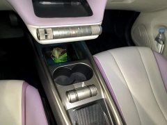 BYD Dolphin 405km Fashion Edition - ფოტო 13
