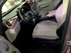 BYD Dolphin 405km Fashion Edition - ფოტო 14