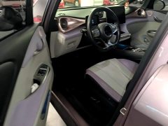BYD Dolphin 405km Fashion Edition - ფოტო 15