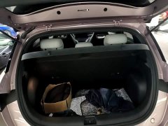 BYD Dolphin 405km Fashion Edition - ფოტო 18