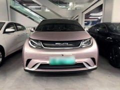BYD Dolphin 405km Fashion Edition - ფოტო 2