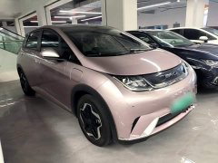BYD Dolphin 405km Fashion Edition - ფოტო 3