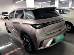 BYD Dolphin 405km Fashion Edition - ფოტო 4