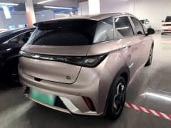 BYD Dolphin 405km Fashion Edition - ფოტო 6