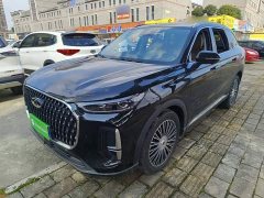 Chery Tiggo 8L 2.0T FWD Luxury 5-Seater - photo 1