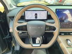 Chery Tiggo 8L 2.0T FWD Luxury 5-Seater - photo 10