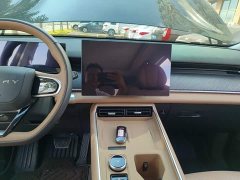 Chery Tiggo 8L 2.0T FWD Luxury 5-Seater - photo 12
