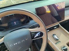 Chery Tiggo 8L 2.0T FWD Luxury 5-Seater - photo 13