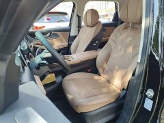 Chery Tiggo 8L 2.0T FWD Luxury 5-Seater - photo 14