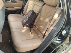 Chery Tiggo 8L 2.0T FWD Luxury 5-Seater - photo 16