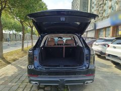 Chery Tiggo 8L 2.0T FWD Luxury 5-Seater - photo 18