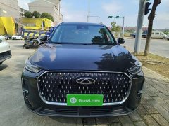 Chery Tiggo 8L 2.0T FWD Luxury 5-Seater - photo 2
