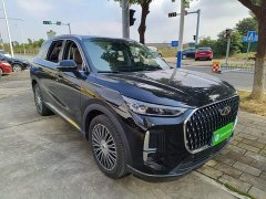 Chery Tiggo 8L 2.0T FWD Luxury 5-Seater - photo 3