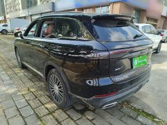 Chery Tiggo 8L 2.0T FWD Luxury 5-Seater - photo 4