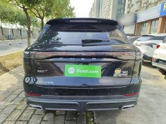 Chery Tiggo 8L 2.0T FWD Luxury 5-Seater - photo 5