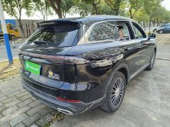 Chery Tiggo 8L 2.0T FWD Luxury 5-Seater - photo 6