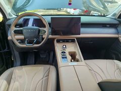 Chery Tiggo 8L 2.0T FWD Luxury 5-Seater - photo 9