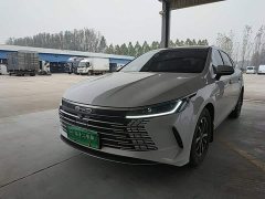 BYD Destroyer 05 Glory Edition DM-i 55KM Luxury - ფოტო 1