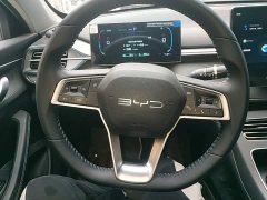 BYD Destroyer 05 Glory Edition DM-i 55KM Luxury - ფოტო 10