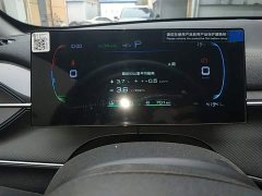 BYD Destroyer 05 Glory Edition DM-i 55KM Luxury - ფოტო 11