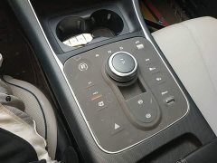 BYD Destroyer 05 Glory Edition DM-i 55KM Luxury - ფოტო 13
