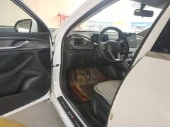 BYD Destroyer 05 Glory Edition DM-i 55KM Luxury - ფოტო 15