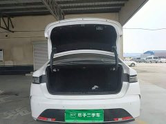 BYD Destroyer 05 Glory Edition DM-i 55KM Luxury - ფოტო 18