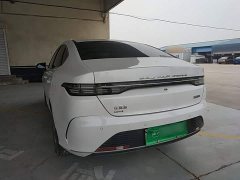 BYD Destroyer 05 Glory Edition DM-i 55KM Luxury - ფოტო 4