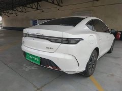 BYD Destroyer 05 Glory Edition DM-i 55KM Luxury - ფოტო 6