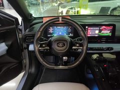 Trumpchi Shadow Leopard Shadow Leopard H Intelligent Hybrid Edition - фото 10