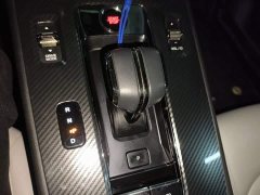 Trumpchi Shadow Leopard Shadow Leopard H Intelligent Hybrid Edition - фото 13