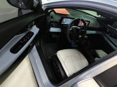 Trumpchi Shadow Leopard Shadow Leopard H Intelligent Hybrid Edition - фото 15