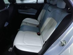Trumpchi Shadow Leopard Shadow Leopard H Intelligent Hybrid Edition - фото 16