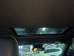 Trumpchi Shadow Leopard Shadow Leopard H Intelligent Hybrid Edition - фото 17